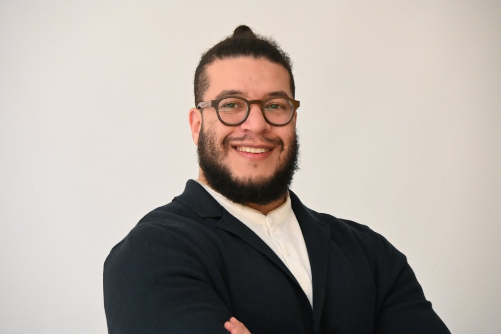 Mohab Metwally - CTO, AI Engineer & Blockchain Expert